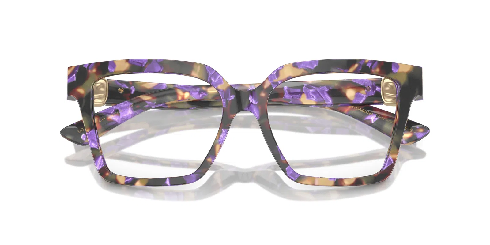 Dolce & Gabbana 3395 Eyeglasses - view 22